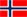 Norsk bokmål (Norway)